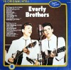 VINIL Everly Brothers ‎– 16 Original Hits! ( VG+ ), Rock
