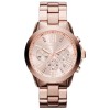 Ceas Barbatesc Michael Kors Runway MK5778, Quartz, 42mm, Inox, Analog, Cristal Mineral, 5ATM