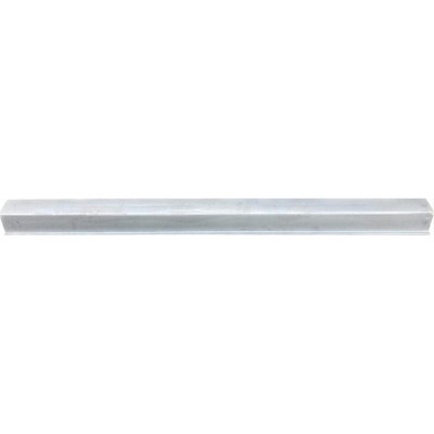 Piesa de reparatie prag Citroen C8 (Ea/Eb), 07.2002-2014, Fiat Ulysse, 08.2002-12.2012; Peugeot 807 (E), 07.2002-2012, partea Stanga=Dreapta, inferio foto