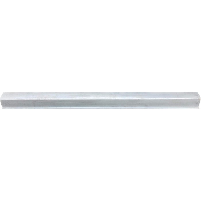 Piesa de reparatie prag Citroen C8 (Ea/Eb), 07.2002-2014, Fiat Ulysse, 08.2002-12.2012; Peugeot 807 (E), 07.2002-2012, partea Stanga=Dreapta, inferio
