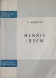 HENRIK IBSEN-V. ADMONI