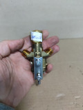 robinet gaz cuptor,Aragaz Beko FSGT52110DXO / C55