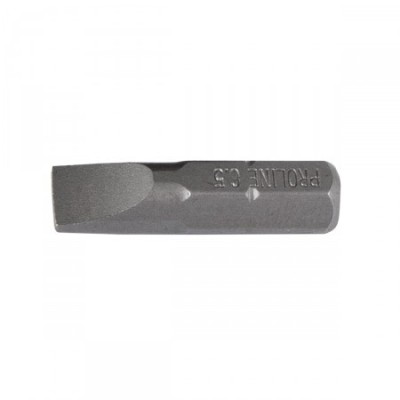 VARFURI PLATE 1/4&amp;quot; / 25MM - 6.5X1.2MM, 10/SET foto