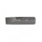 VARFURI PLATE 1/4&quot; / 25MM - 6.5X1.2MM, 10/SET