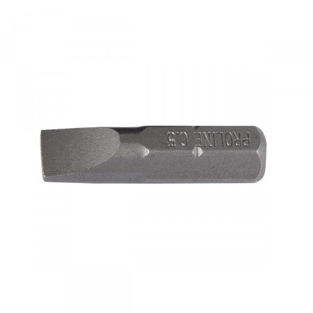 VARFURI PLATE 1/4&quot; / 25MM - 6.5X1.2MM, 10/SET