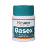 Gasex (Digestiv), Himalaya, 100 tablete