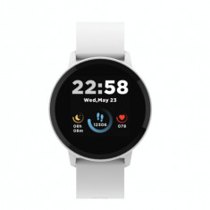 Smartwatch Canyon Lollypop SW-63, IPS full touchscreen 1.3inch (Alb)