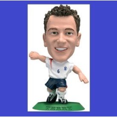 Figurina: John Terry, Anglia, 2006