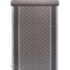 Traversa Antiderapanta Flex 1944 Latime 100 cm - 100x700, Gri