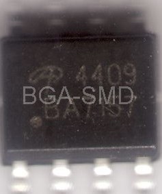 AO4409 4409 Circuit Integrat