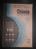 Cornelia Gheorghiu - Chimia. Manual pentru clasa a VIII-a