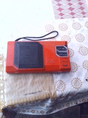 Radio vechi Iris Tehnoton
