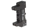 Stativ pentru șină DIN pentru relee SSR2/SSR9 3,5mm