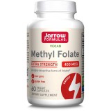 Methyl Folate 400mcg 60cps vegetale Secom,