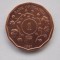 ONE SHILLING 1987 UGANDA-AUNC