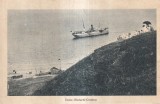 Dacia (Budachi-Cordon) (scrisa)