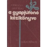 A gyapjufono kezikonyve (Cartea filatoarei de lana / Limba maghiara)