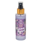 Spray Corp Fiorevita, Summer Blossom, Glitter, Capacitate 125 ml