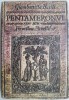 Pentameronul. Povestea Povestilor - Giambattista Basile - Roman Beletristica