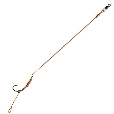 Carlige Legate DAM Tactix Blow-Out Nr.6, 15cm, 2buc/pac foto