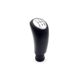 Nuca schimbator de viteze Alfa Romeo 156, 5 viteze, Negru