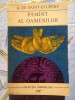 ✅ PĂM&Acirc;NT AL OAMENILOR - ANTOINE DE SAINT-EXUPERY 1967 CELE MAI BUNE CĂRȚI * EMIL CONSTANTINESCU AGENT STRĂIN SAU TRĂDĂTOR, Antoine De Saint Exupery