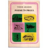 Tudor Arghezi - Poeme in proza - 113643