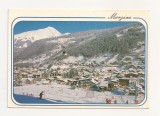FA8 - Carte Postala - FRANTA - Morzine, necirculata