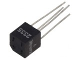Punte redresoare monofazată 1kV 1,2A 52A D-38