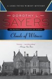 Carte straina Roman politist Clouds of Witness de Dorothy L. Sayers in engleza
