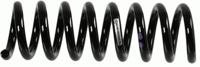 SACHS 994 759 Arc spiral