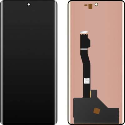 Display cu Touchscreen MP compatibil cu Huawei nova 10, Versiune OLED foto