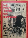 Florin Iordachescu - La Pasa Vine un Oltean. Versuri umoristice olteni Dolj umor