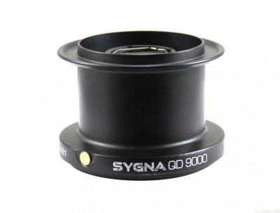 Zfish Spare Spool Sygna BLK QD 9000 foto