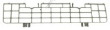 GITTER ZU BESTECKKORB RAL7037 1513980200 Masina de spalat vase incorporabila Beko BDIS38120Q 11 seturi ARCELIK / BEKO