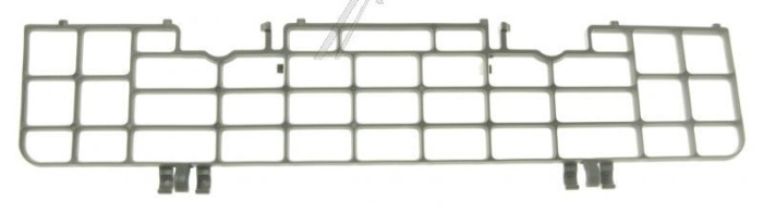 GITTER ZU BESTECKKORB RAL7037 1513980200 Masina de spalat vase incorporabila Beko BDIS38120Q 11 seturi ARCELIK / BEKO