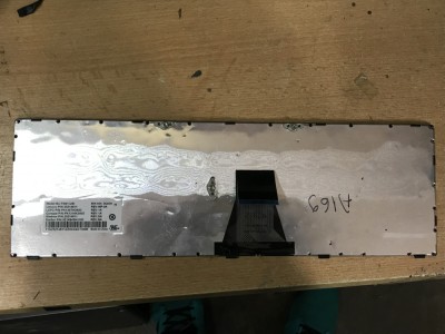 Tastatura Lenovo Z50 - 70 - A169 foto