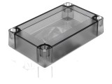 Carcasă Universală Policarbonat 80x130x60mm