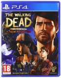 The Walking Dead Telltale Series The New Frontier PS4