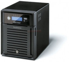 NAS Buffalo TeraStation III TS-X4.0TL/R5 foto