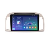 Cumpara ieftin Navigatie dedicata cu Android Nissan Micra III 2003 - 2010, 8GB RAM, Radio GPS