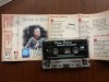 Ducu bertzi poveste de iarna caseta audio muzica folk sarbatori Intercont music
