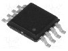 Circuit integrat, PMIC, SMD, VSSOP8, TEXAS INSTRUMENTS - LM3485MM/NOPB