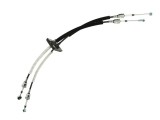 Cablu,transmisie manuala FIAT DUCATO bus (250, 290) (2006 - 2016) KRIEGER 9127013010