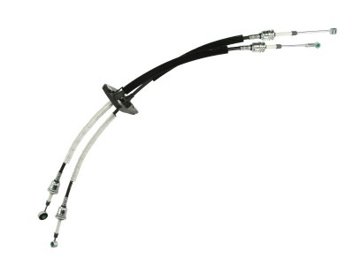 Cablu,transmisie manuala PEUGEOT BOXER caroserie (2006 - 2016) KRIEGER 9127013010 foto