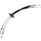 Cablu,transmisie manuala FIAT DUCATO caroserie (250, 290) (2006 - 2016) KRIEGER 9127013010