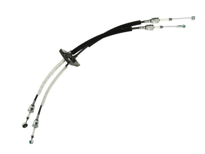 Cablu,transmisie manuala PEUGEOT BOXER caroserie (2006 - 2016) KRIEGER 9127013010