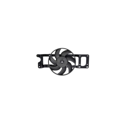 Ventilator Radiator Renault Sc&amp;iuml;&amp;iquest;&amp;frac12;nic Ii Jm0 1 Denso Der37001 foto