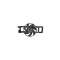 Ventilator Radiator Renault Clio Ii Bb0 1 2 Cb0 1 2 Denso Der37001