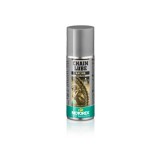 MOTOREX &ndash; Mini spray lanț RACING 56 ml, re&icirc;ncărcabil